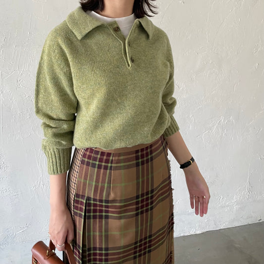 【プレオーダー】Harley of Scotland ETON