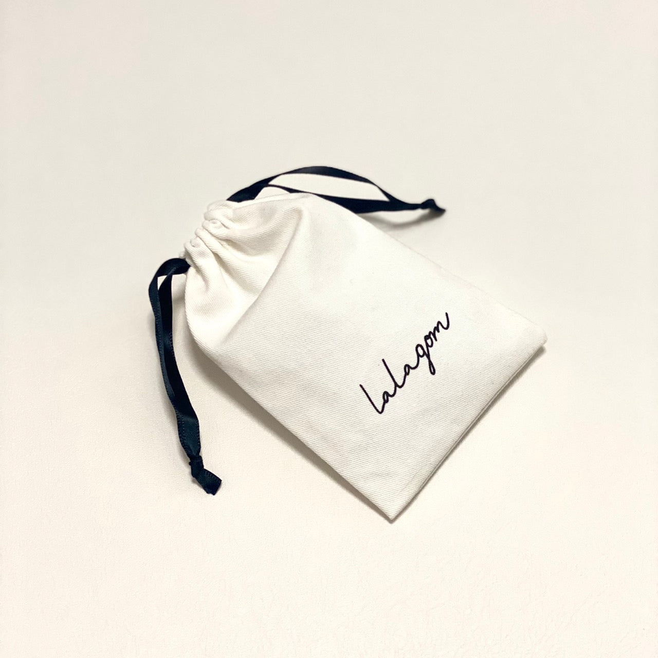 lalagom select ツイストリング