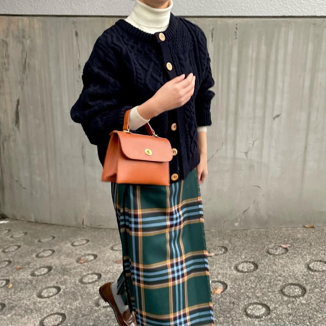 【10/31(金)21時〜プレオーダー開始】O'neil of Dublin キルトスカート ダブルベルト グライゲシア