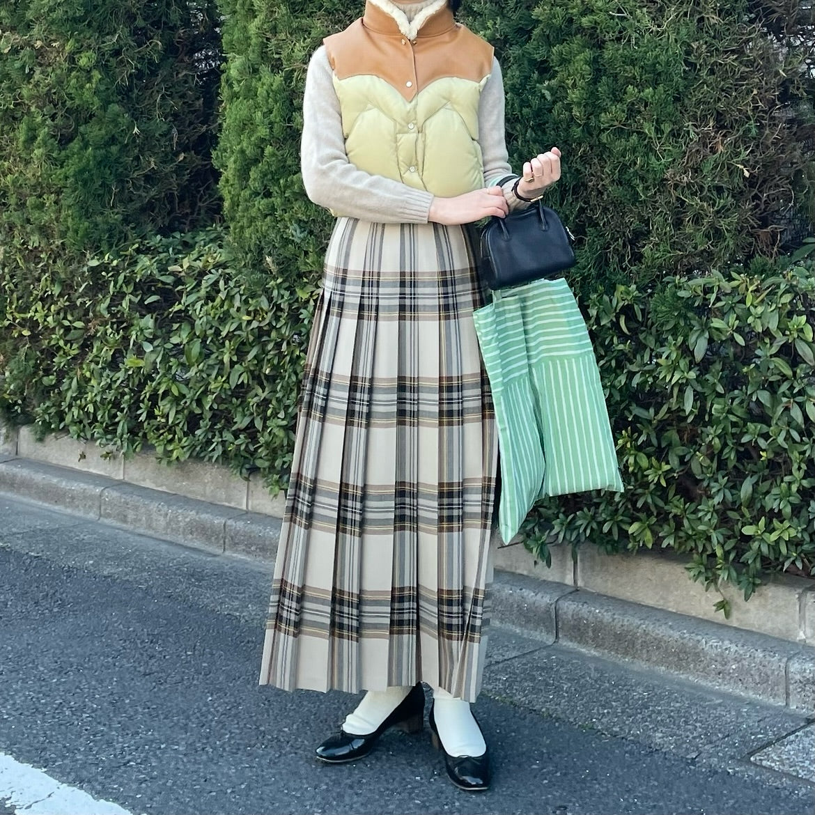 O'neil of Dublin オールプリーツマキシ ラハーダン – A list of my