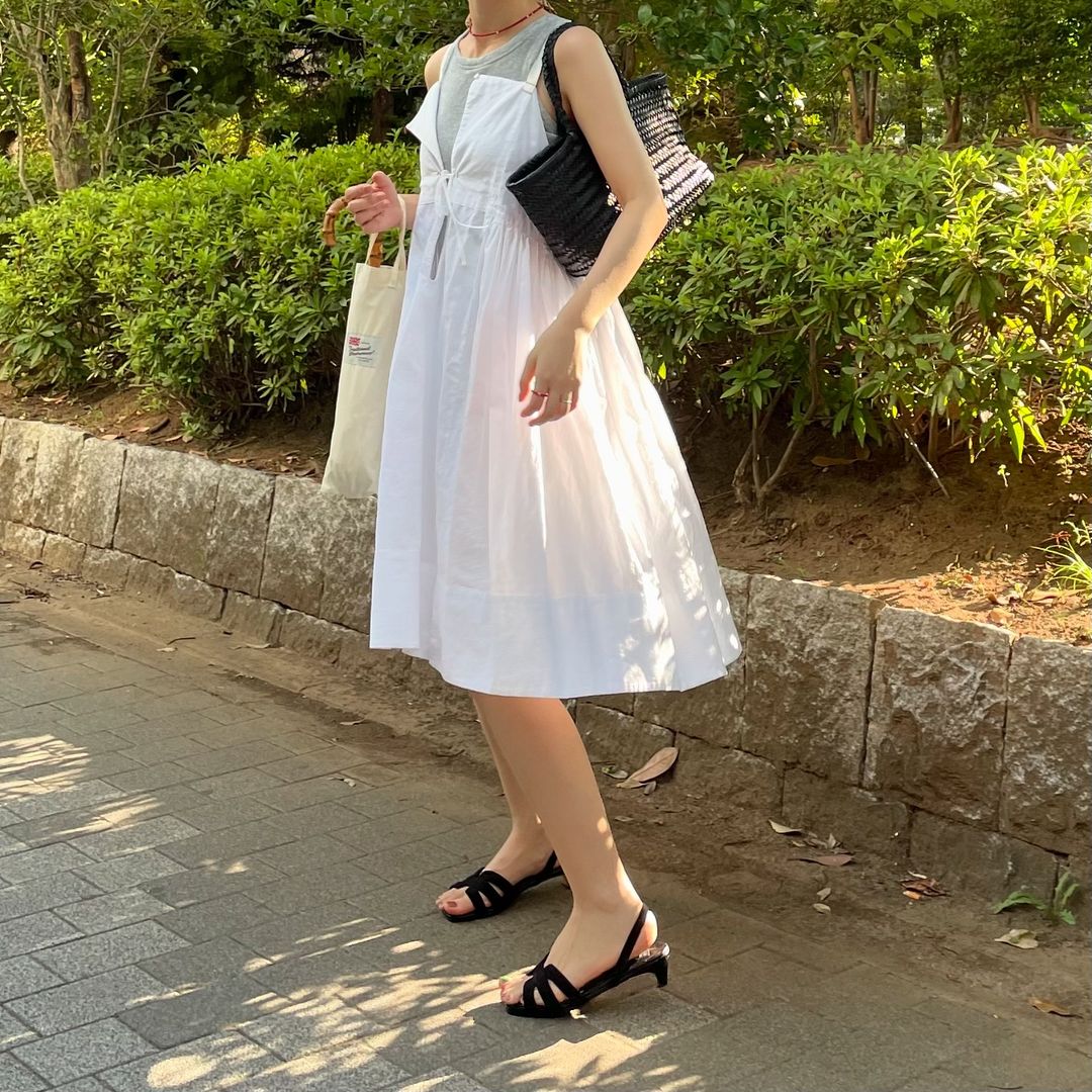 Jubilee 本水牛レザー編み トートバッグ