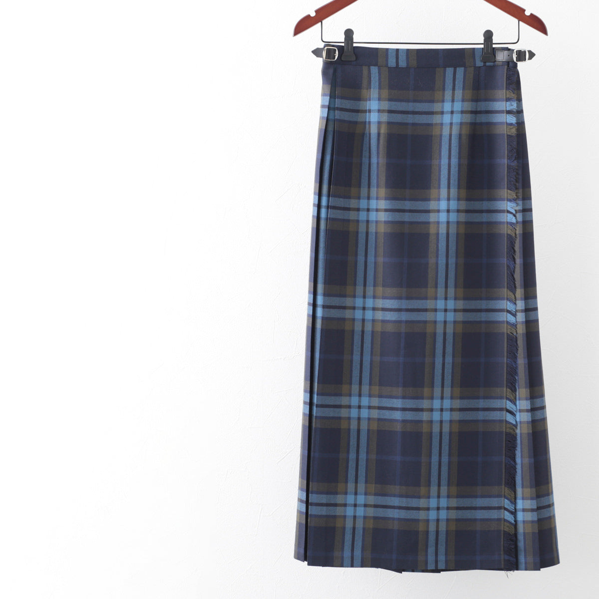 O'neil of Dublin イージーキルトラップスカート デルーラ