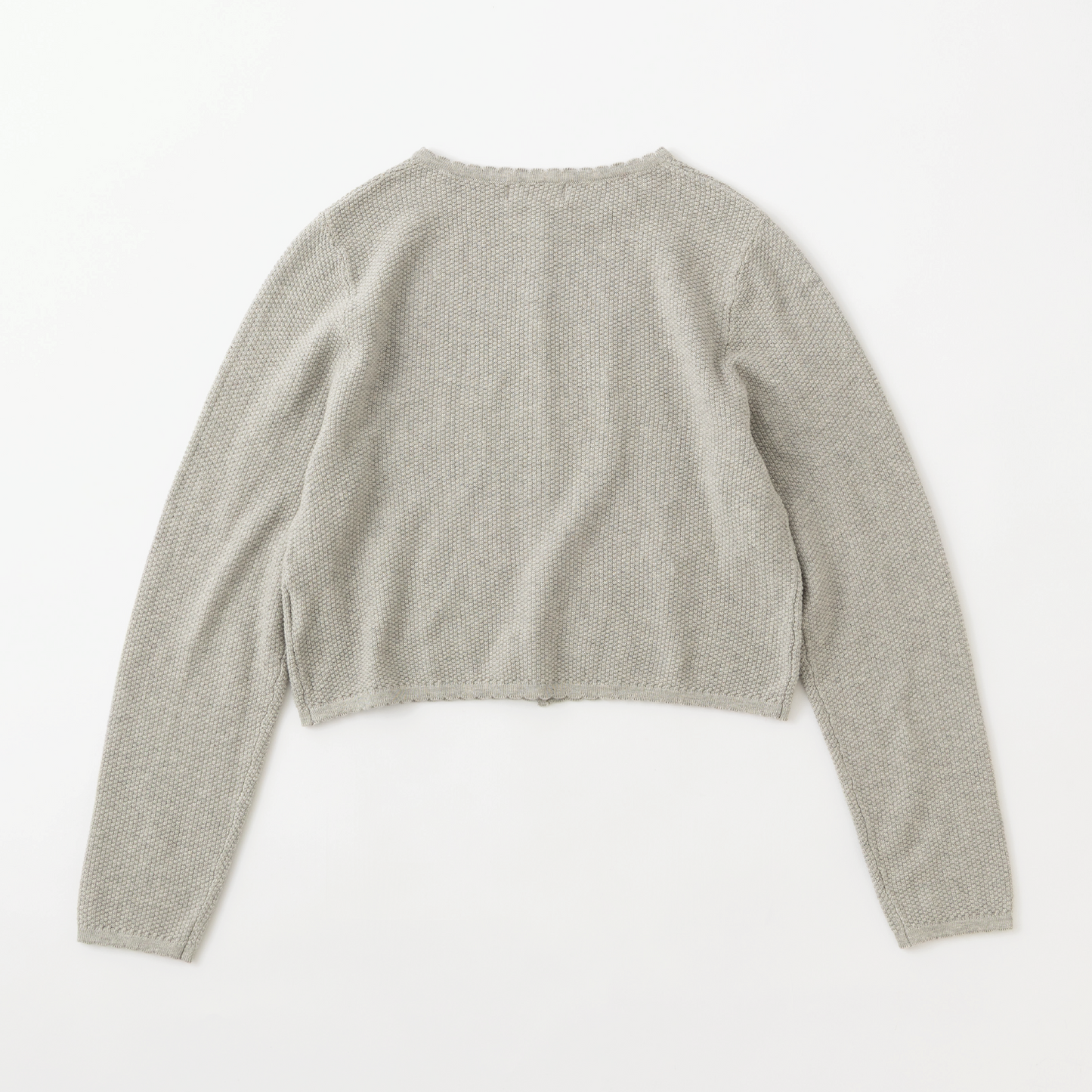 lalagom　ニットカーディガンセットアップ