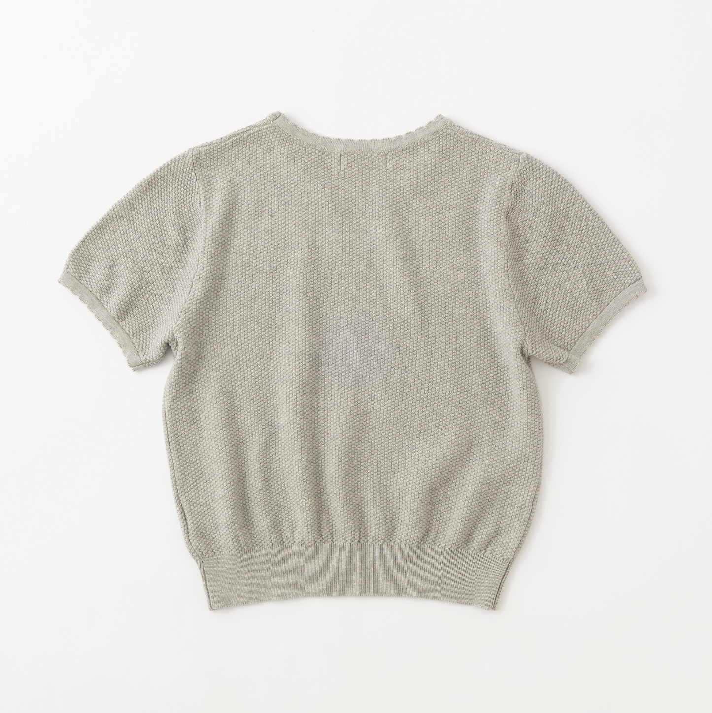 lalagom　ニットカーディガンセットアップ