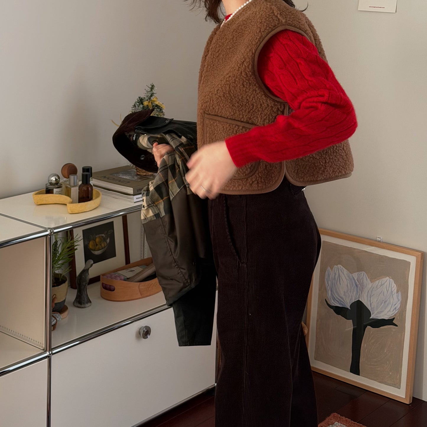 COLD BREAKER  CAMINO