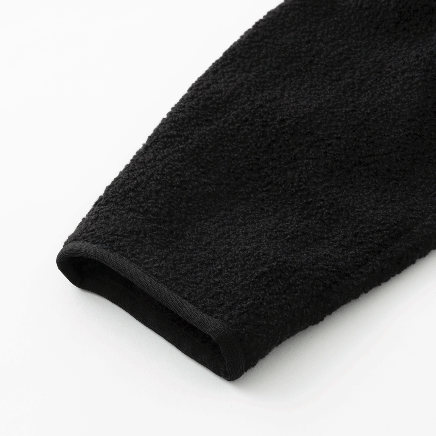 lalagom ショート丈ウールブルゾン