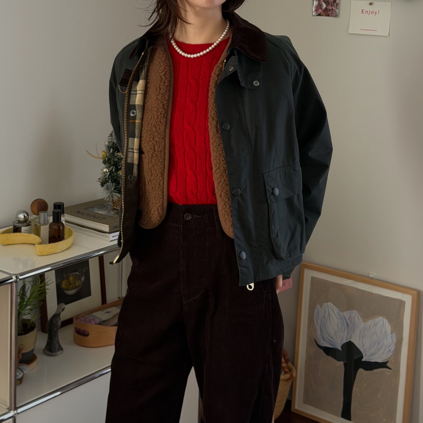 COLD BREAKER  CAMINO