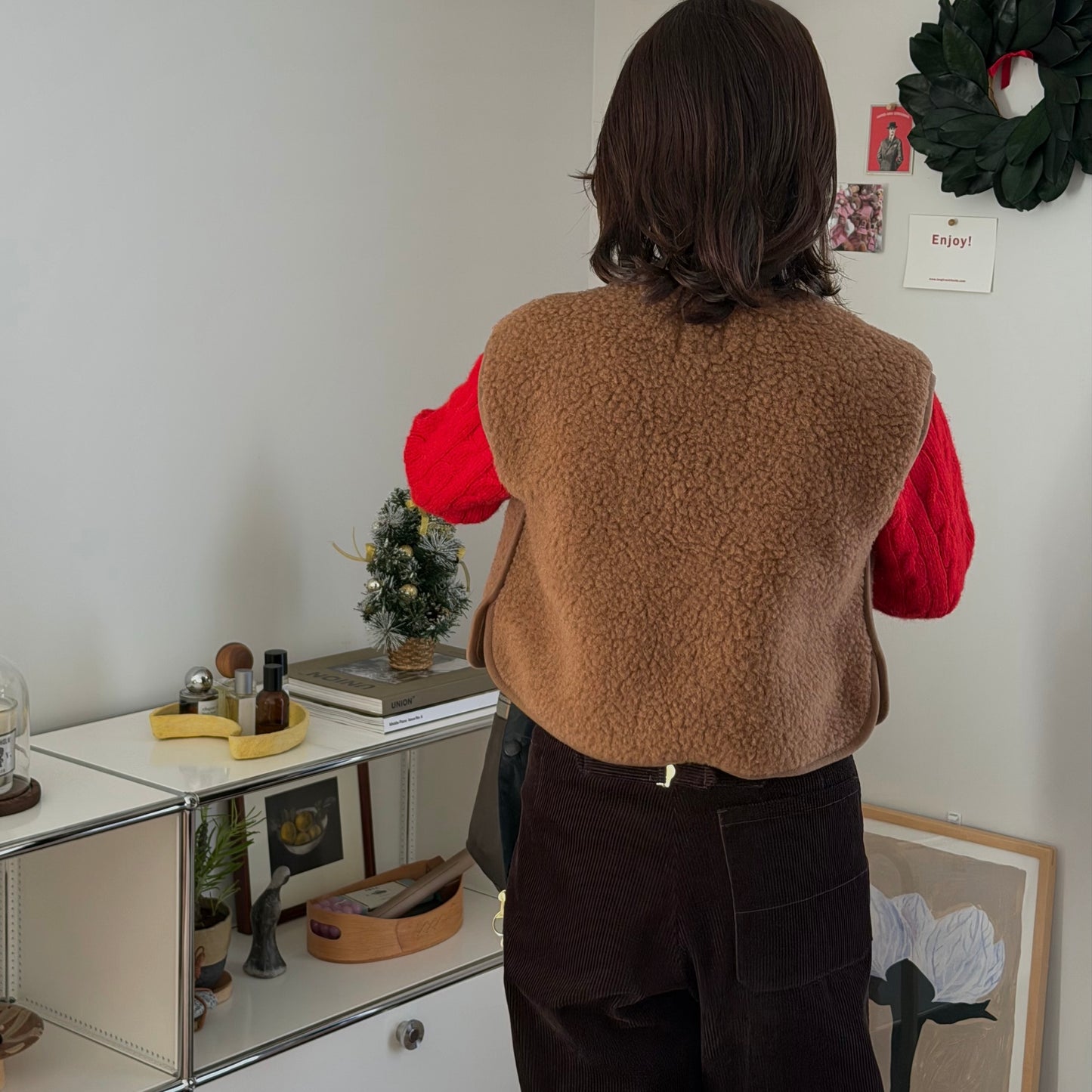 COLD BREAKER  CAMINO