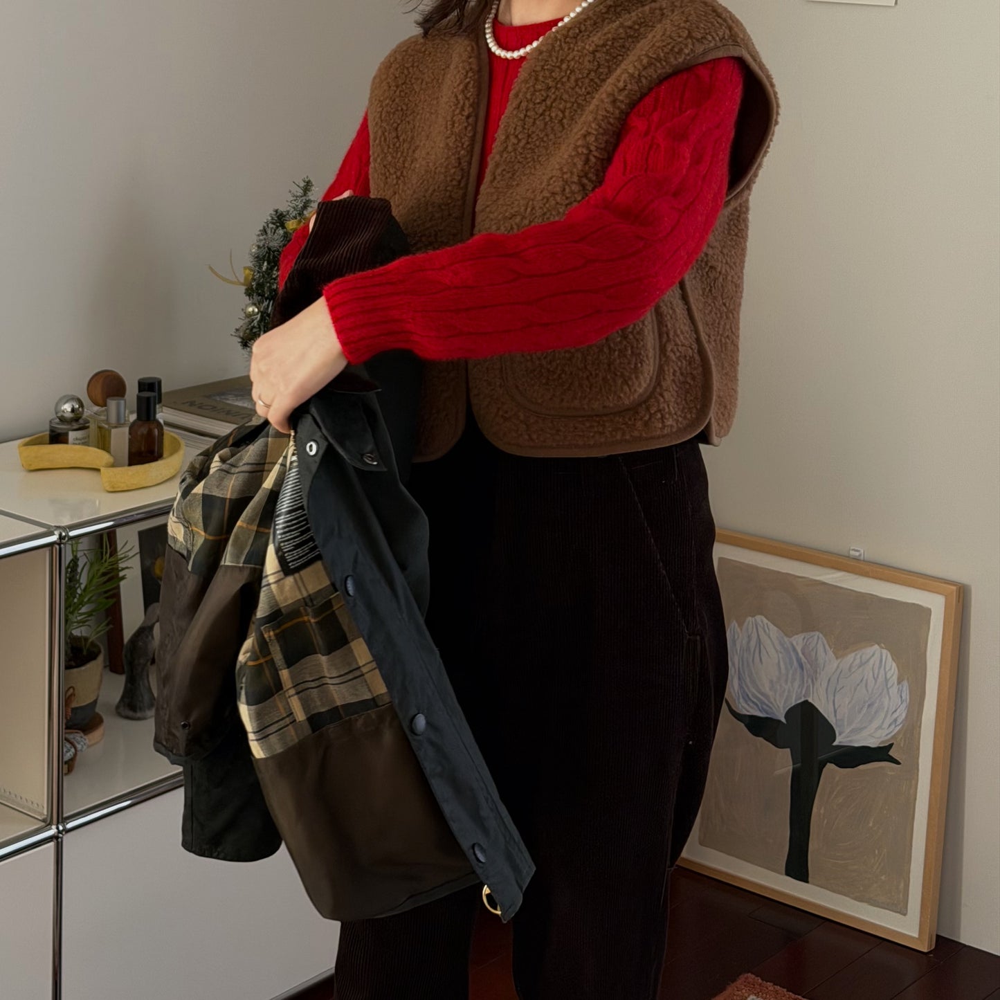 COLD BREAKER  CAMINO