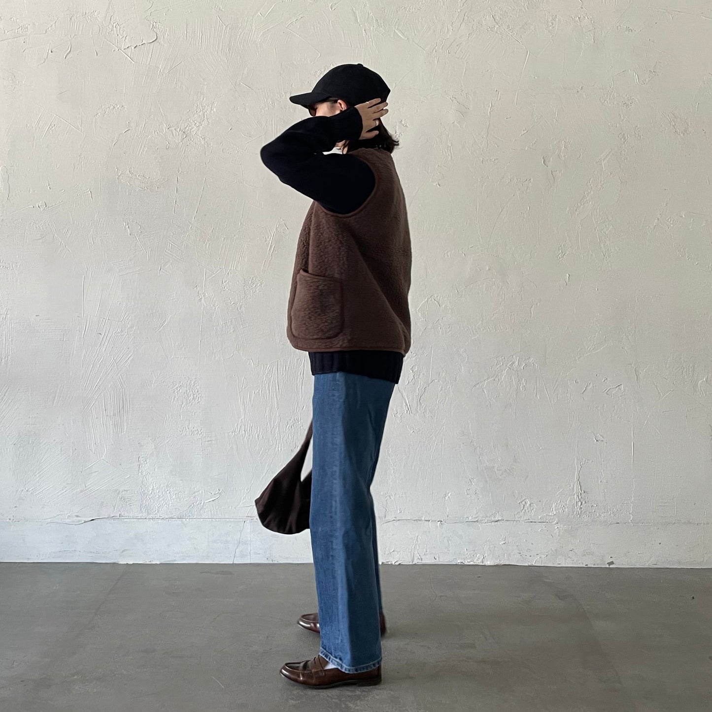 【12/26(金)21:00~販売開始】COLD BREAKER  PEPITCO