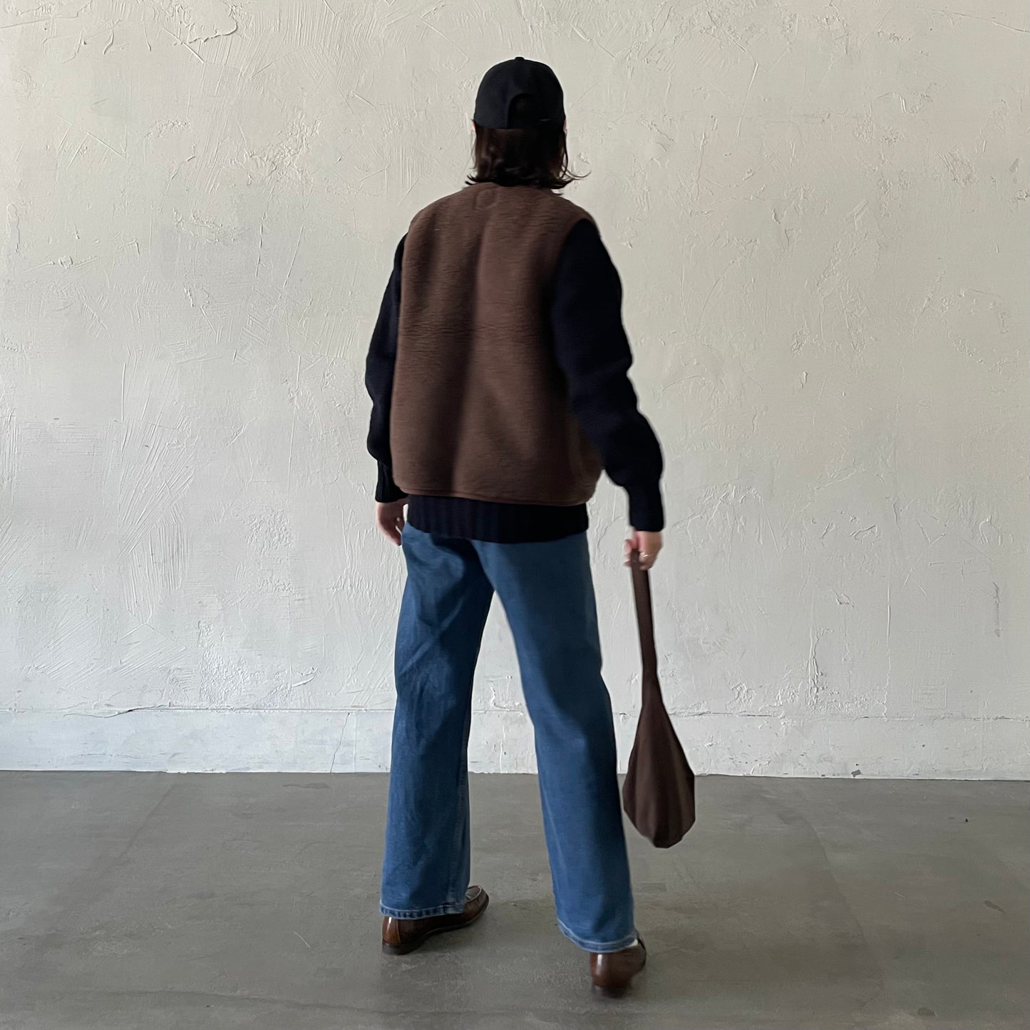 【12/26(金)21:00~販売開始】COLD BREAKER  PEPITCO