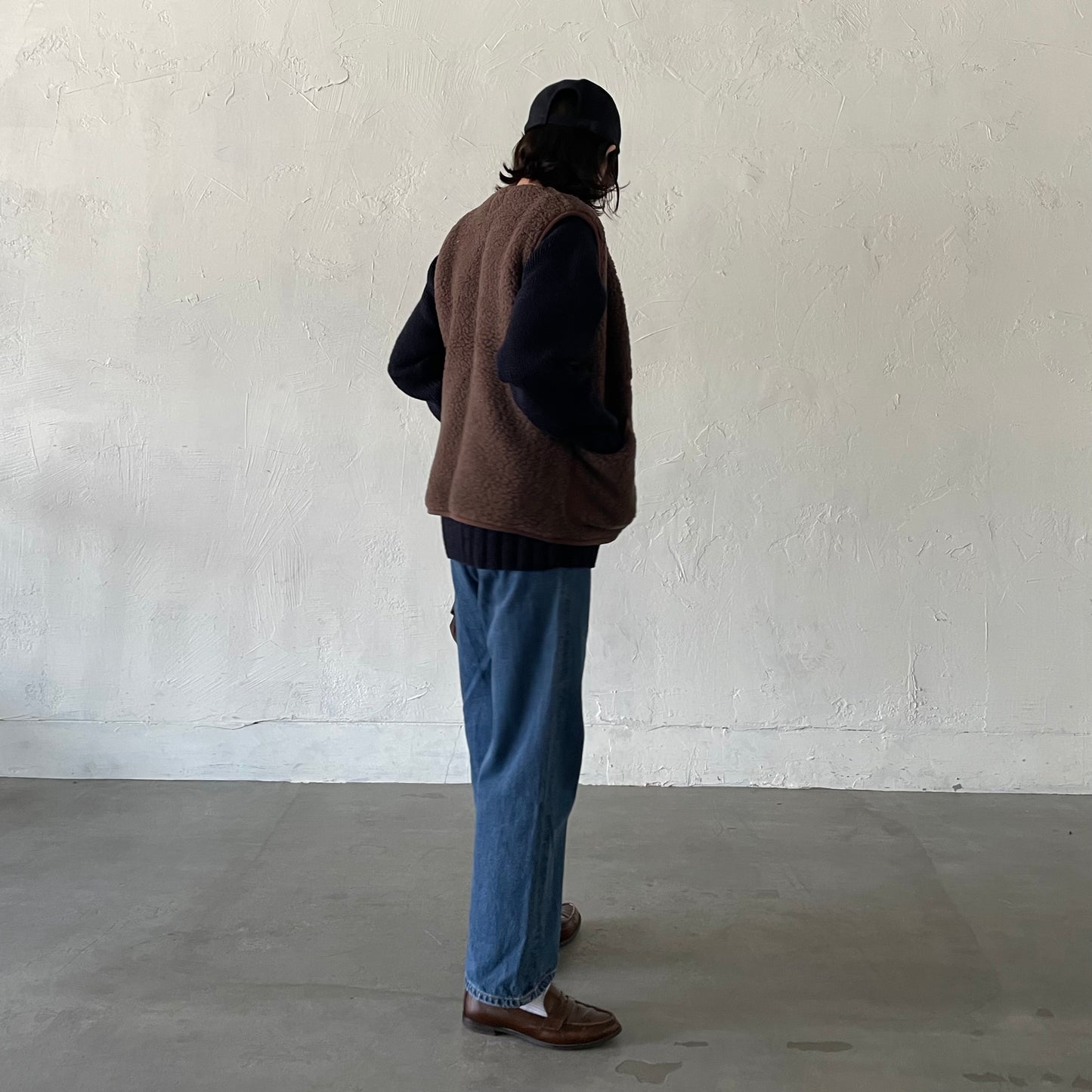 【12/26(金)21:00~販売開始】COLD BREAKER  PEPITCO