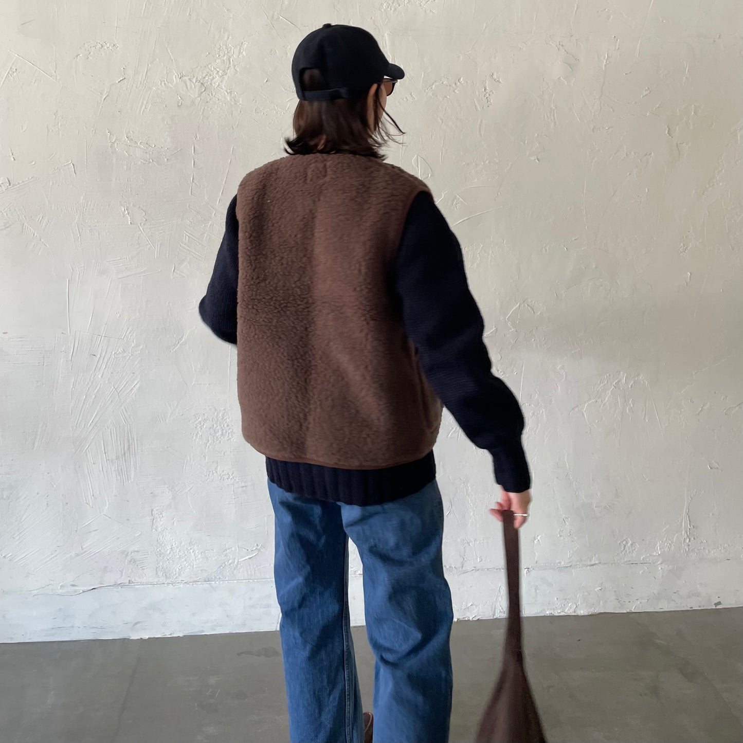 【12/26(金)21:00~販売開始】COLD BREAKER  PEPITCO