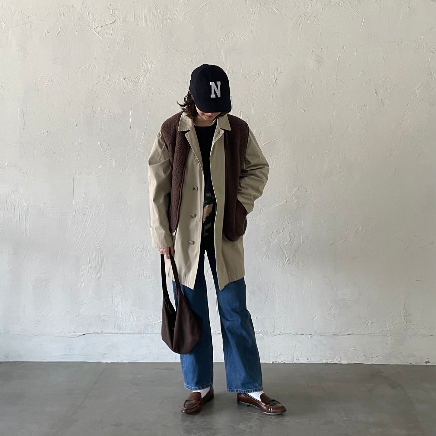 【12/26(金)21:00~販売開始】COLD BREAKER  PEPITCO