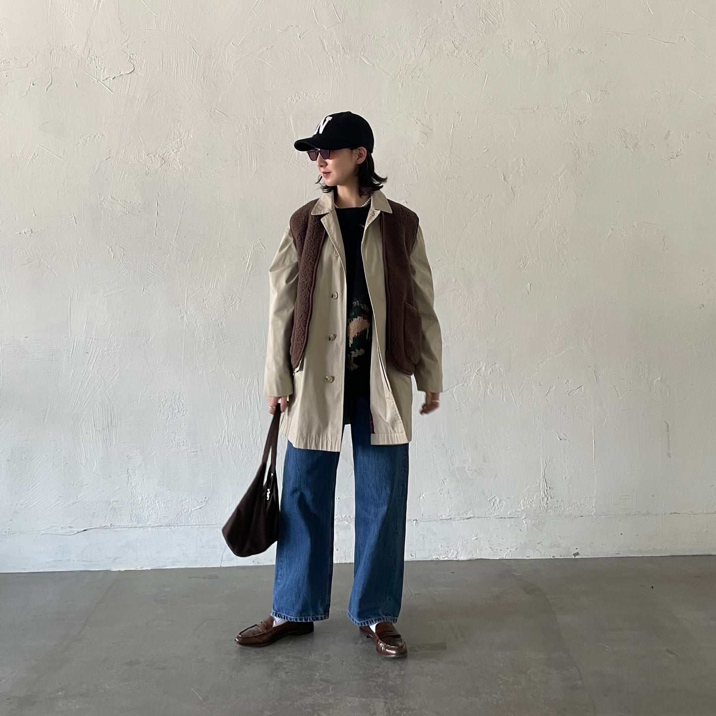 【12/26(金)21:00~販売開始】COLD BREAKER  PEPITCO