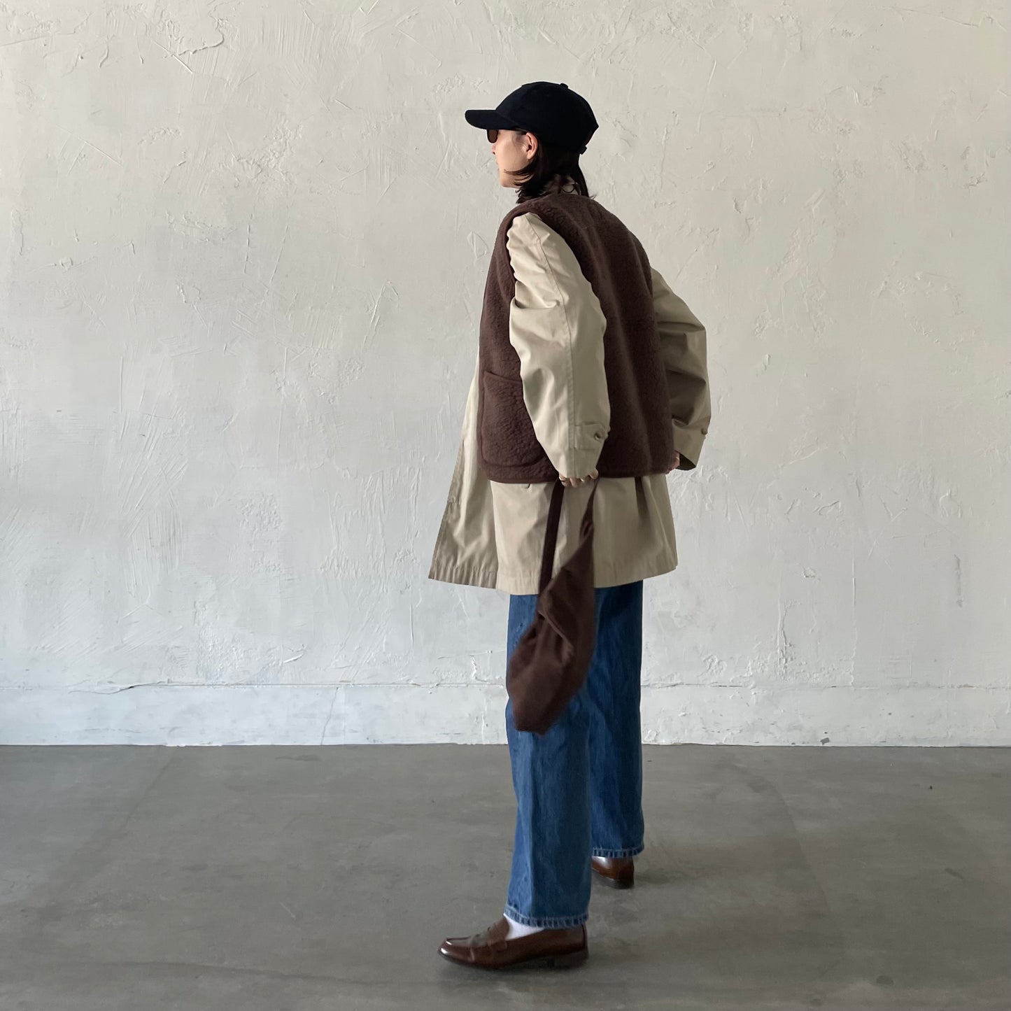 【12/26(金)21:00~販売開始】COLD BREAKER  PEPITCO