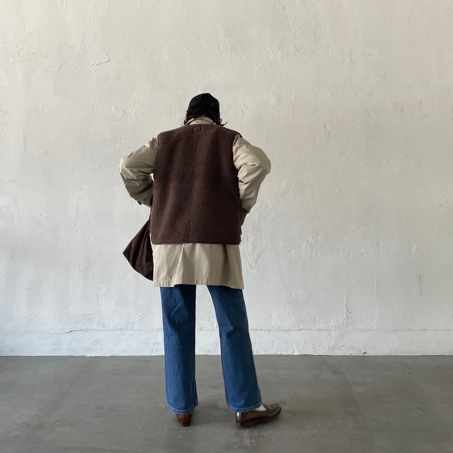 【12/26(金)21:00~販売開始】COLD BREAKER  PEPITCO