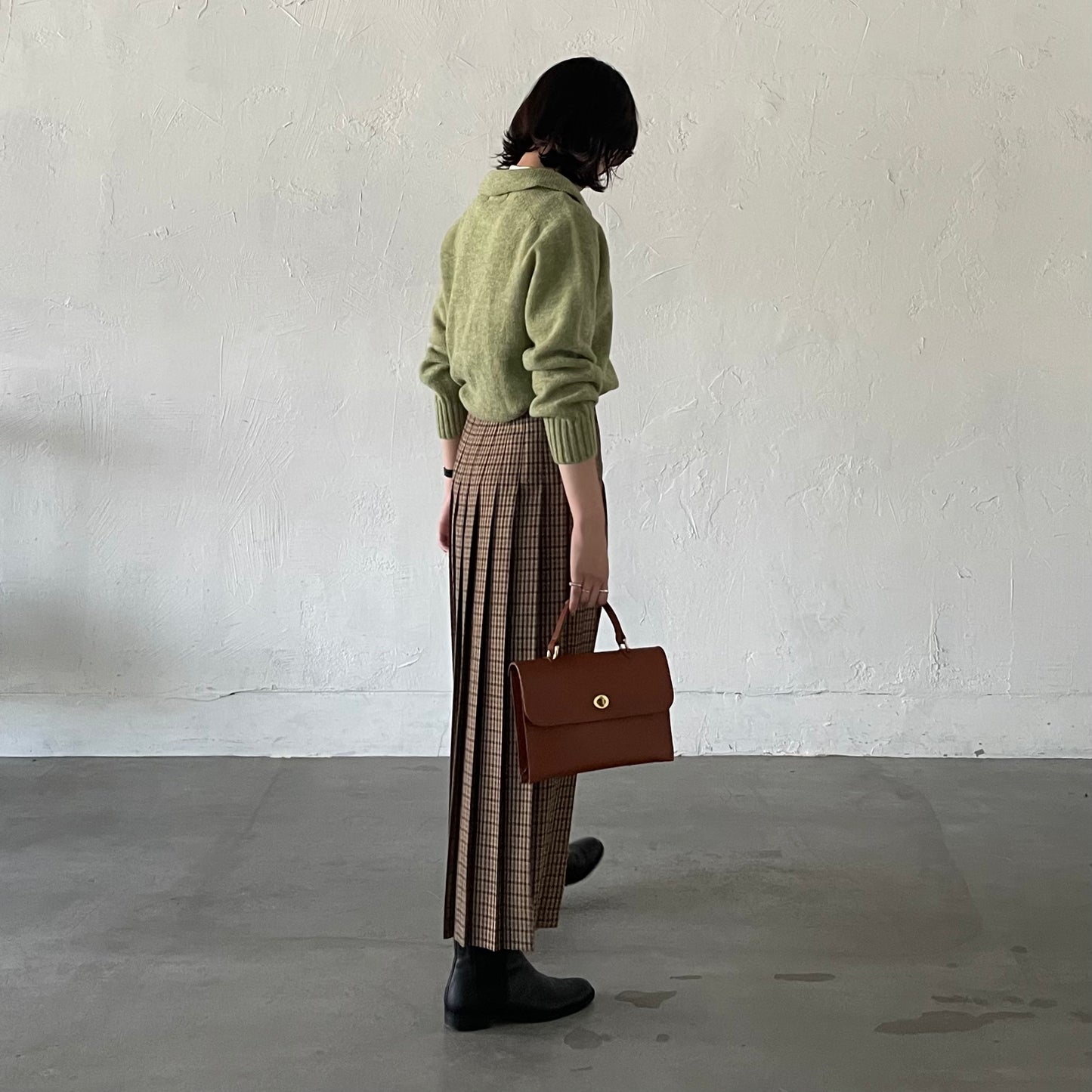 【プレオーダー】Harley of Scotland ETON