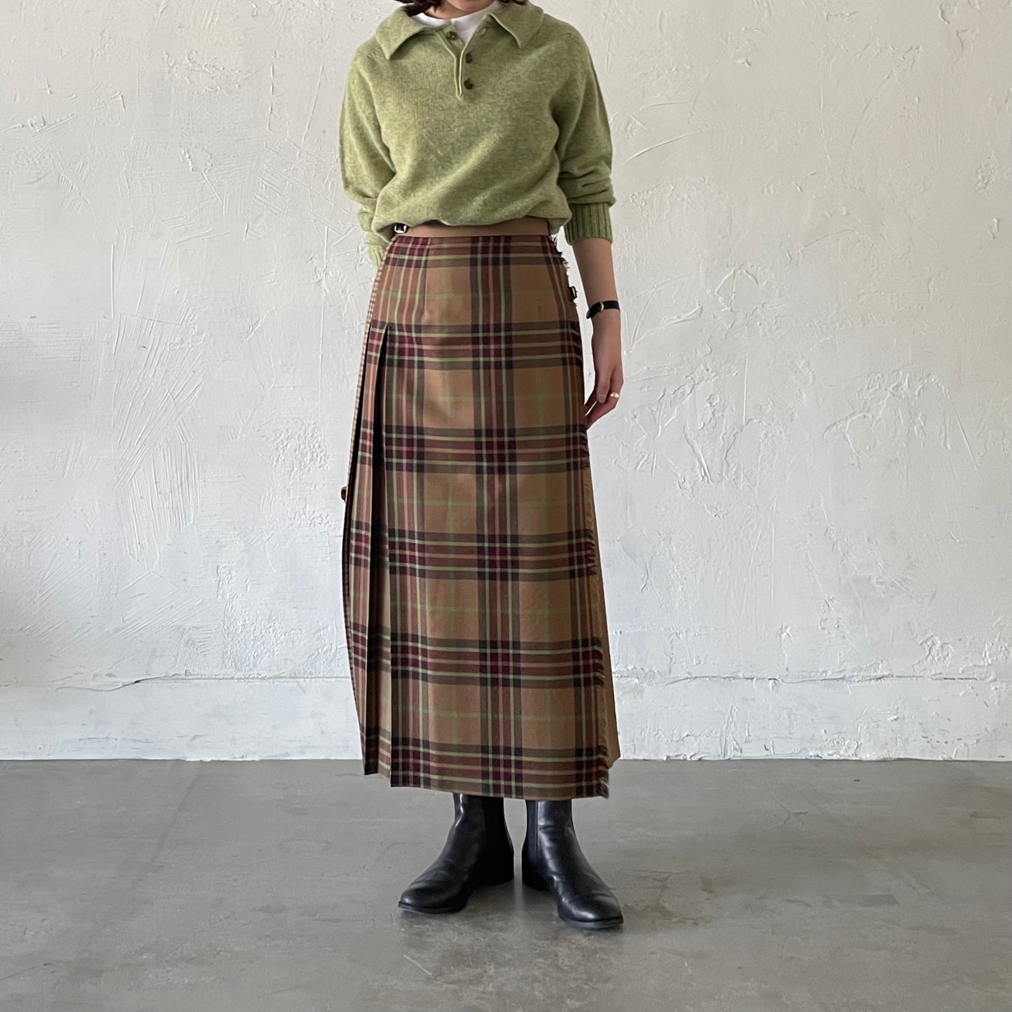 【プレオーダー】Harley of Scotland ETON