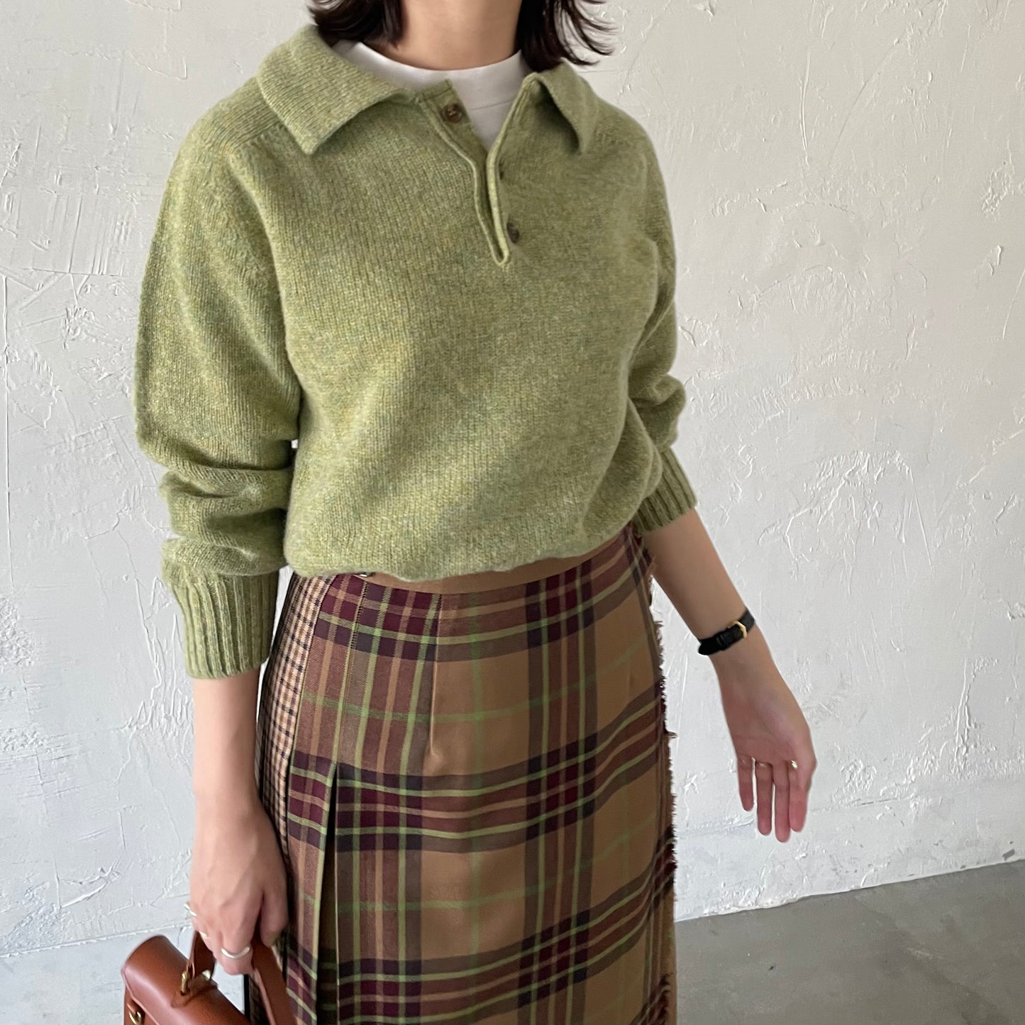 【プレオーダー】Harley of Scotland ETON