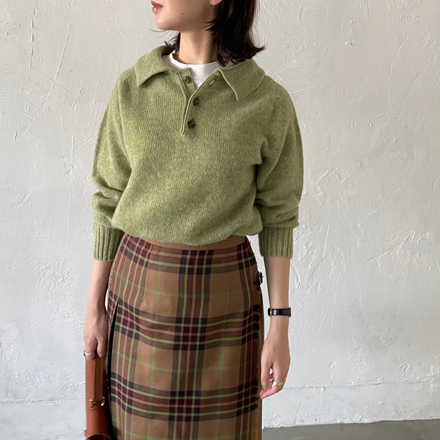 【プレオーダー】Harley of Scotland ETON