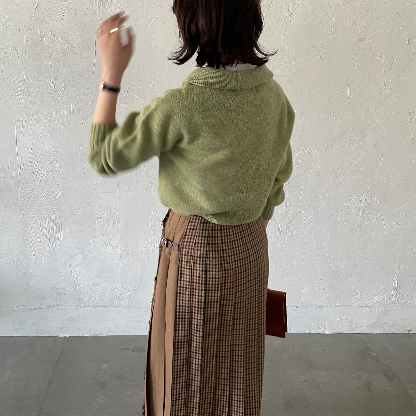 【プレオーダー】Harley of Scotland ETON