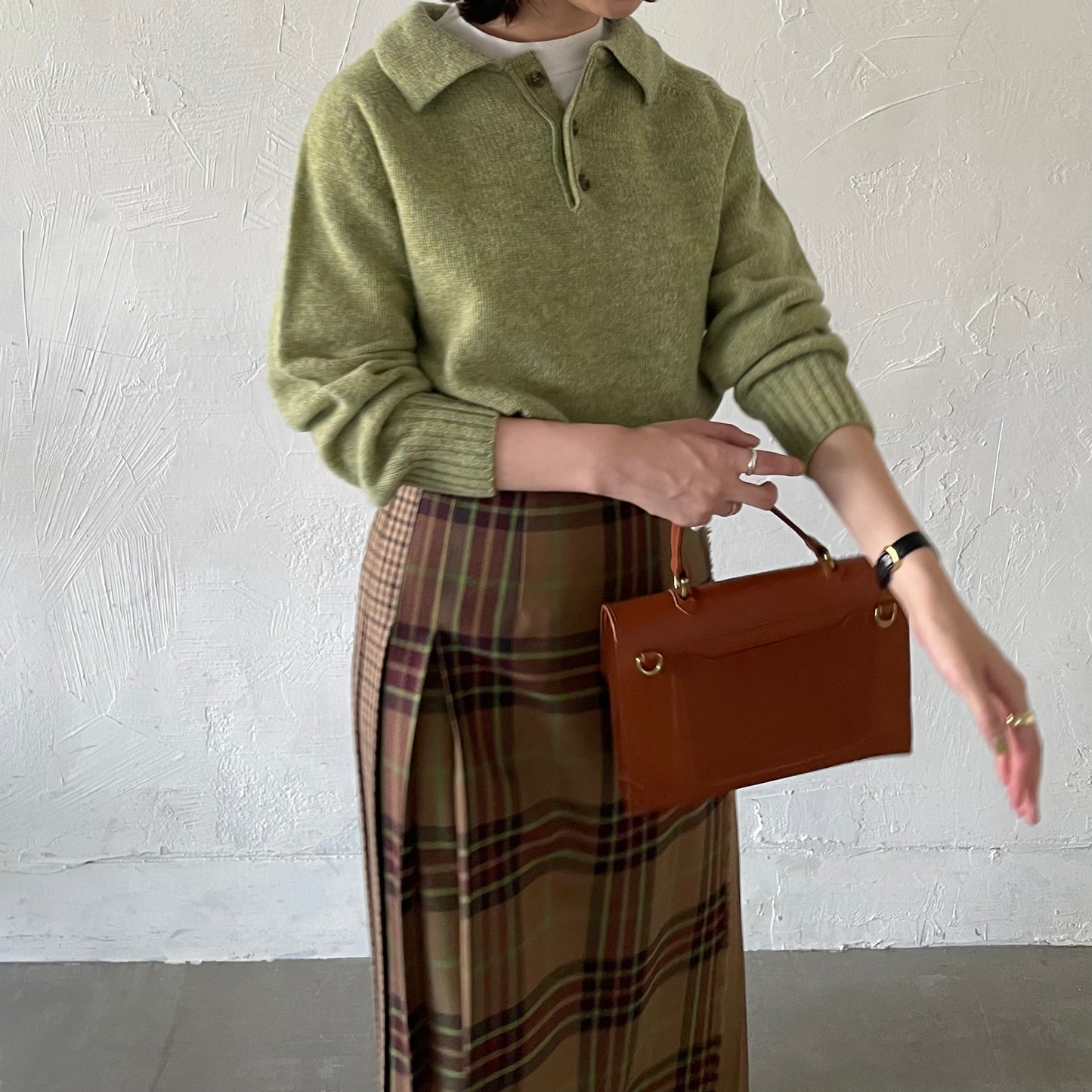 【プレオーダー】Harley of Scotland ETON