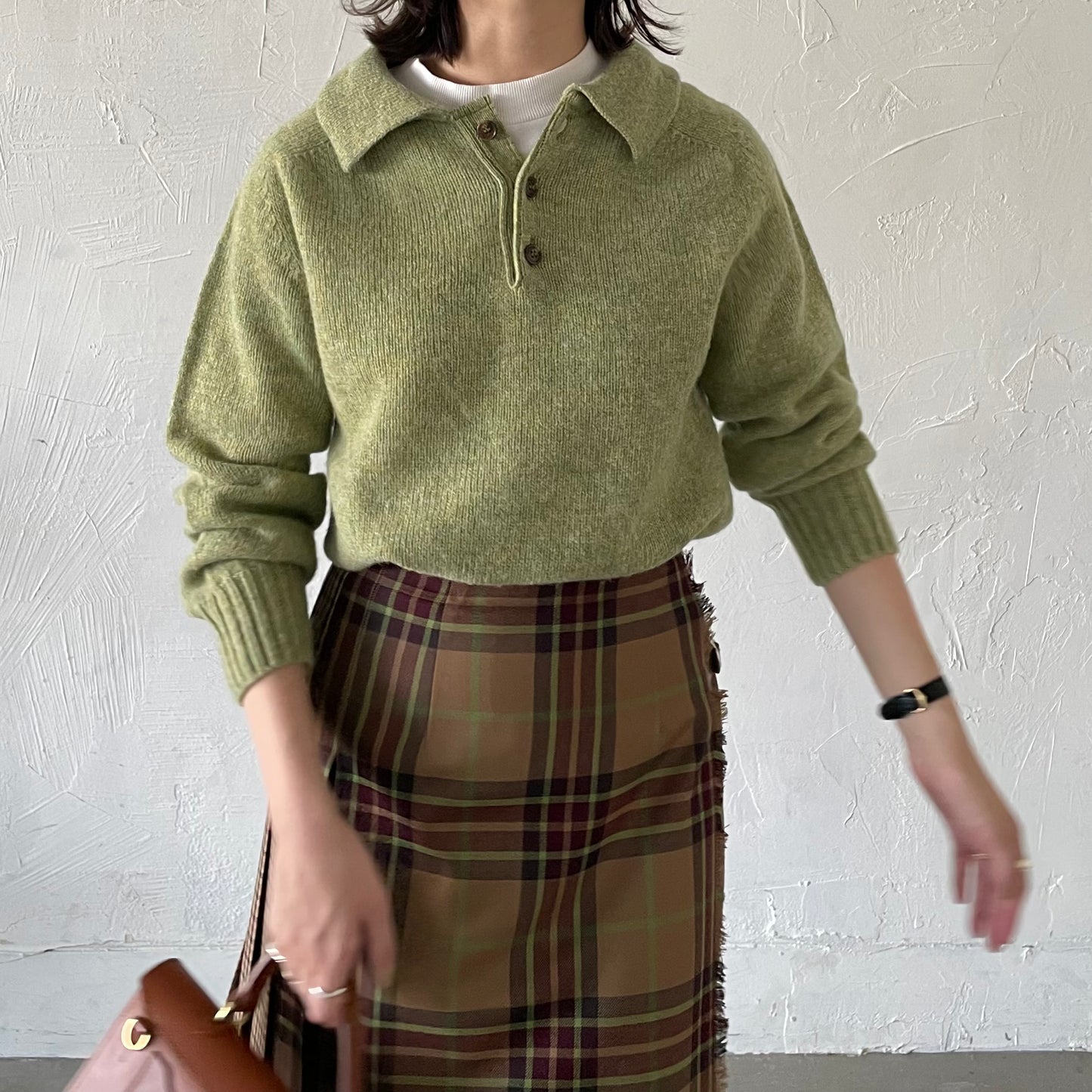 【プレオーダー】Harley of Scotland ETON