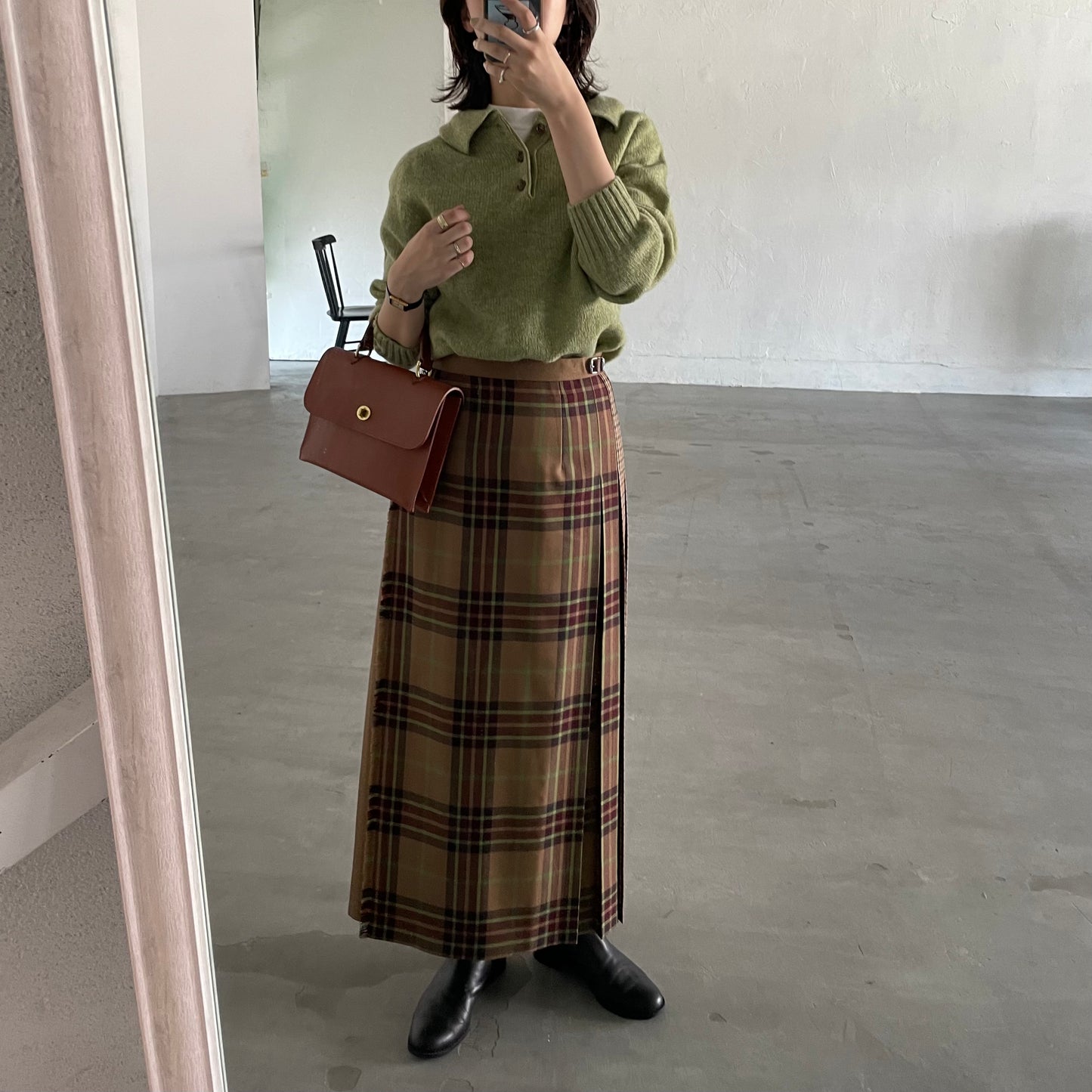 【プレオーダー】Harley of Scotland ETON