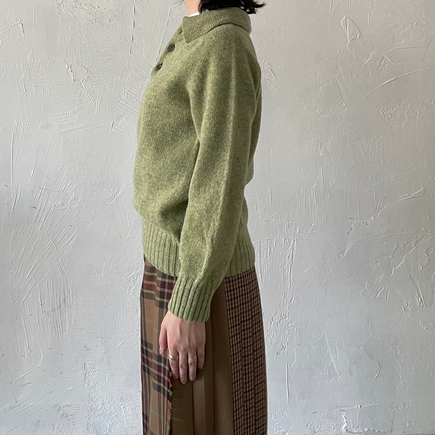 【プレオーダー】Harley of Scotland ETON