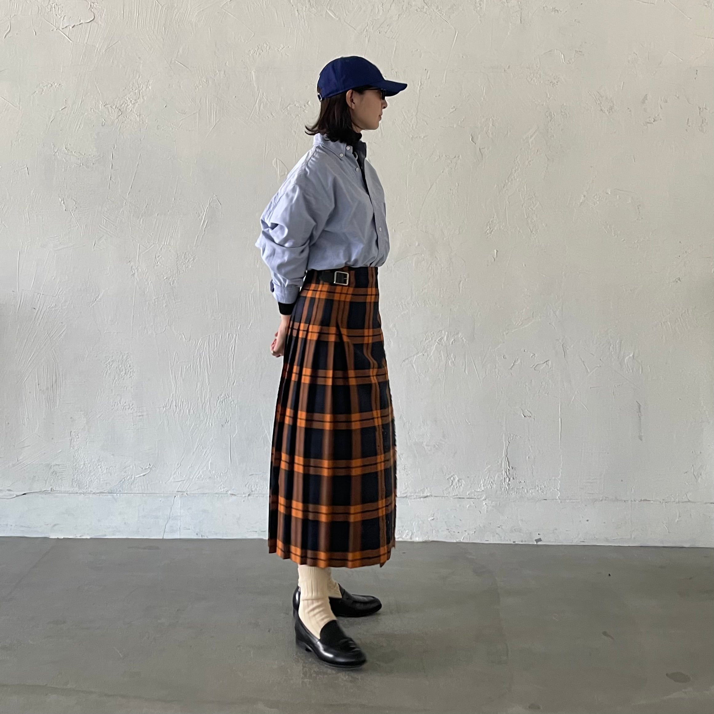 O'neil of Dublin キルトスカート ダブルベルト ノックマホン – A list