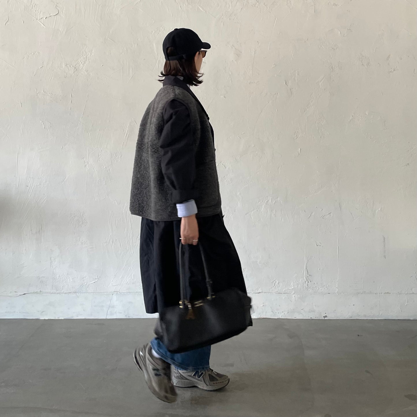 【12/26(金)21:00~販売開始】COLD BREAKER  PEPITCO