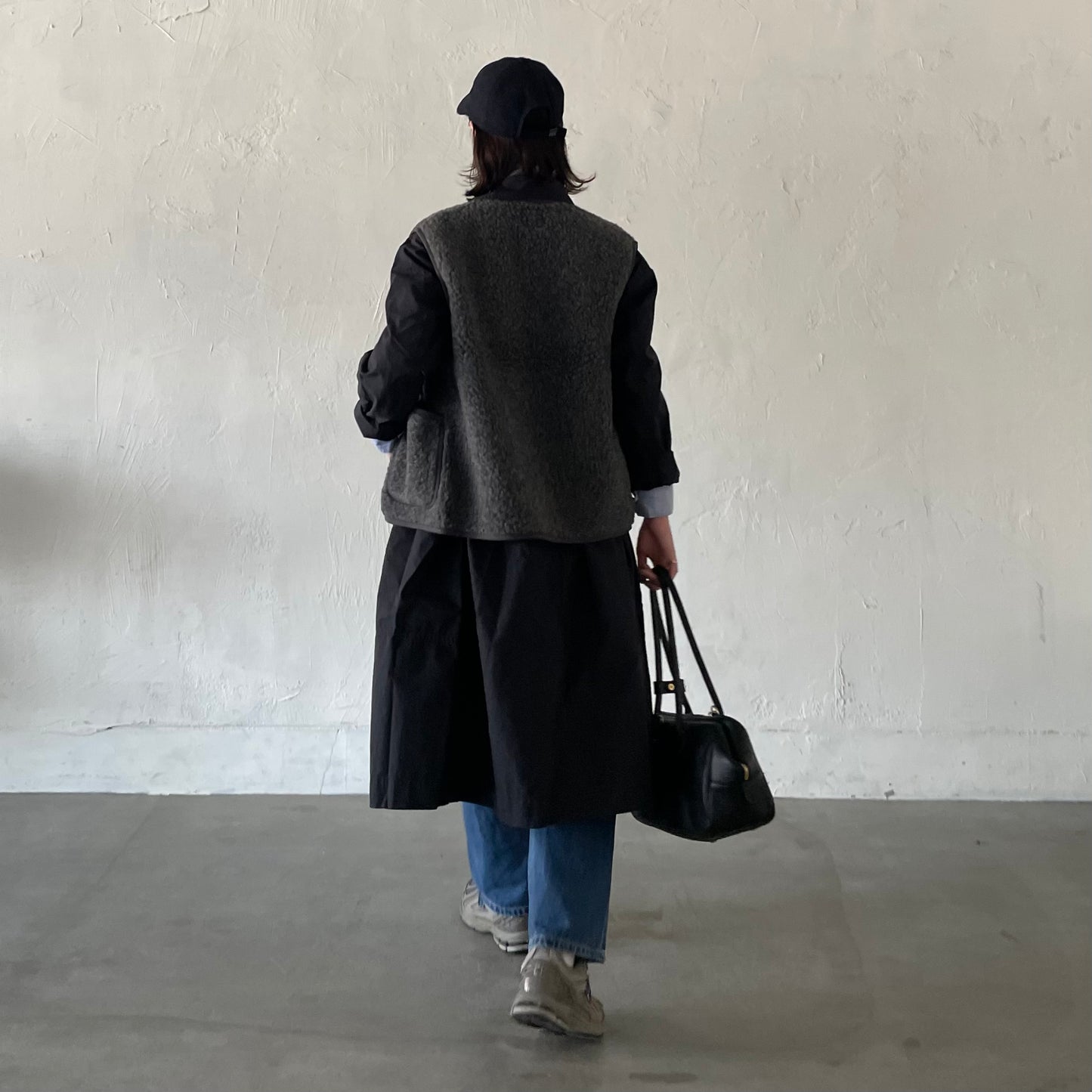 【12/26(金)21:00~販売開始】COLD BREAKER  PEPITCO