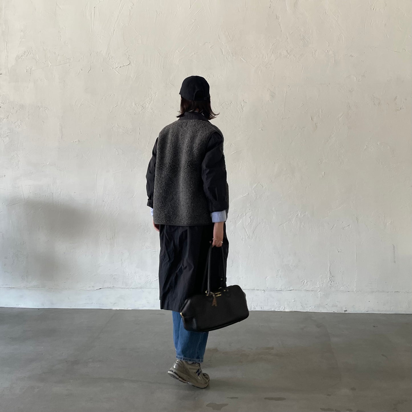 【12/26(金)21:00~販売開始】COLD BREAKER  PEPITCO