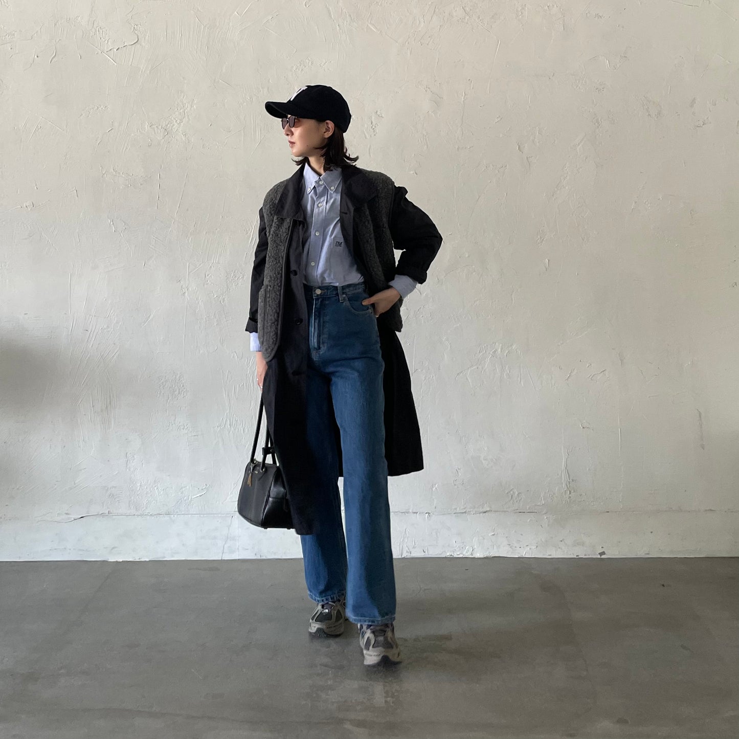 【12/26(金)21:00~販売開始】COLD BREAKER  PEPITCO