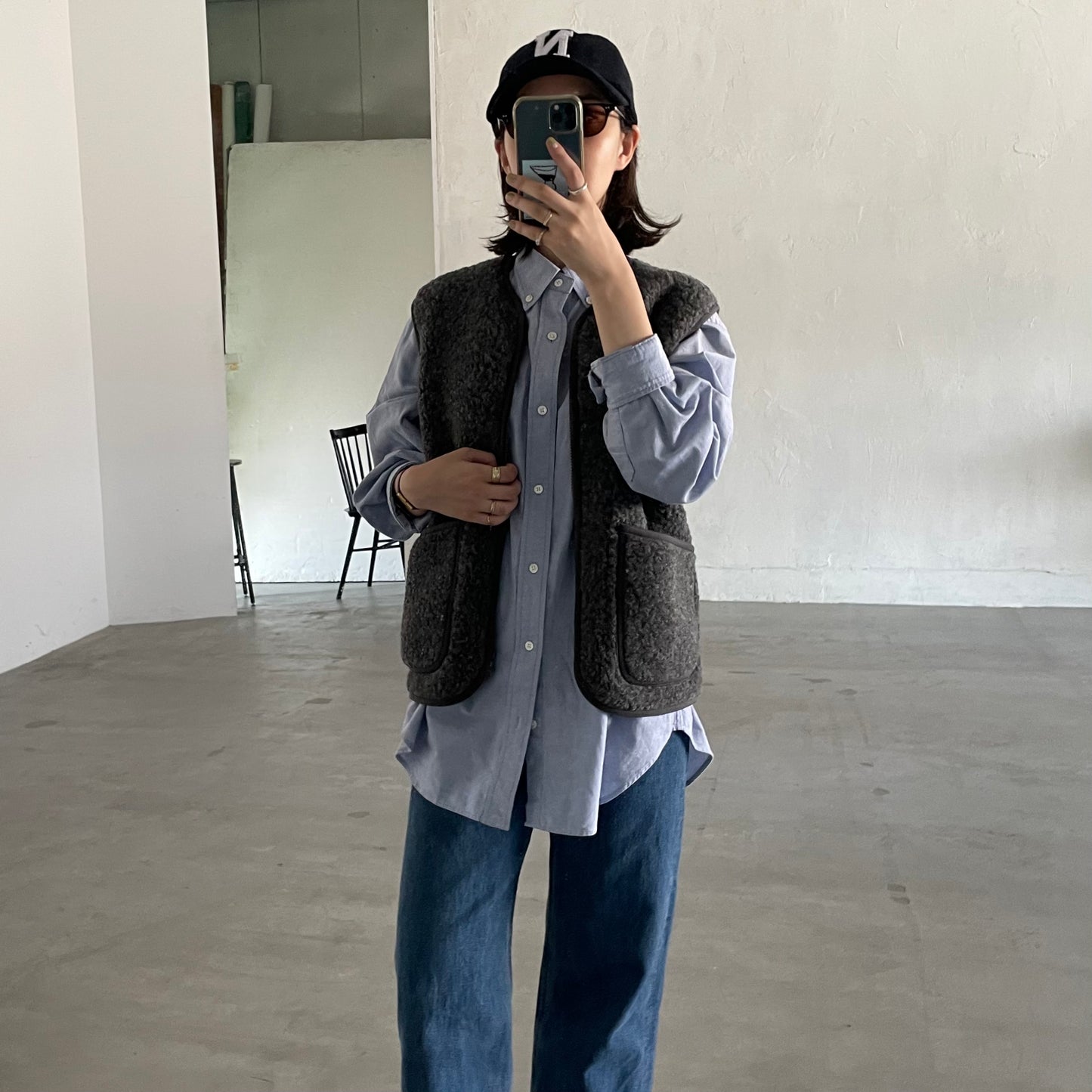 【12/26(金)21:00~販売開始】COLD BREAKER  PEPITCO