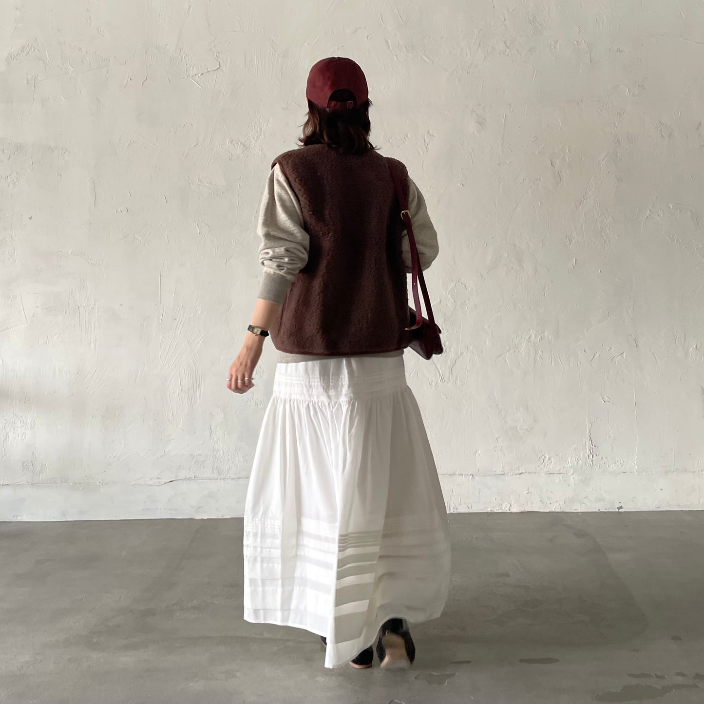 【12/26(金)21:00~販売開始】COLD BREAKER  PEPITCO