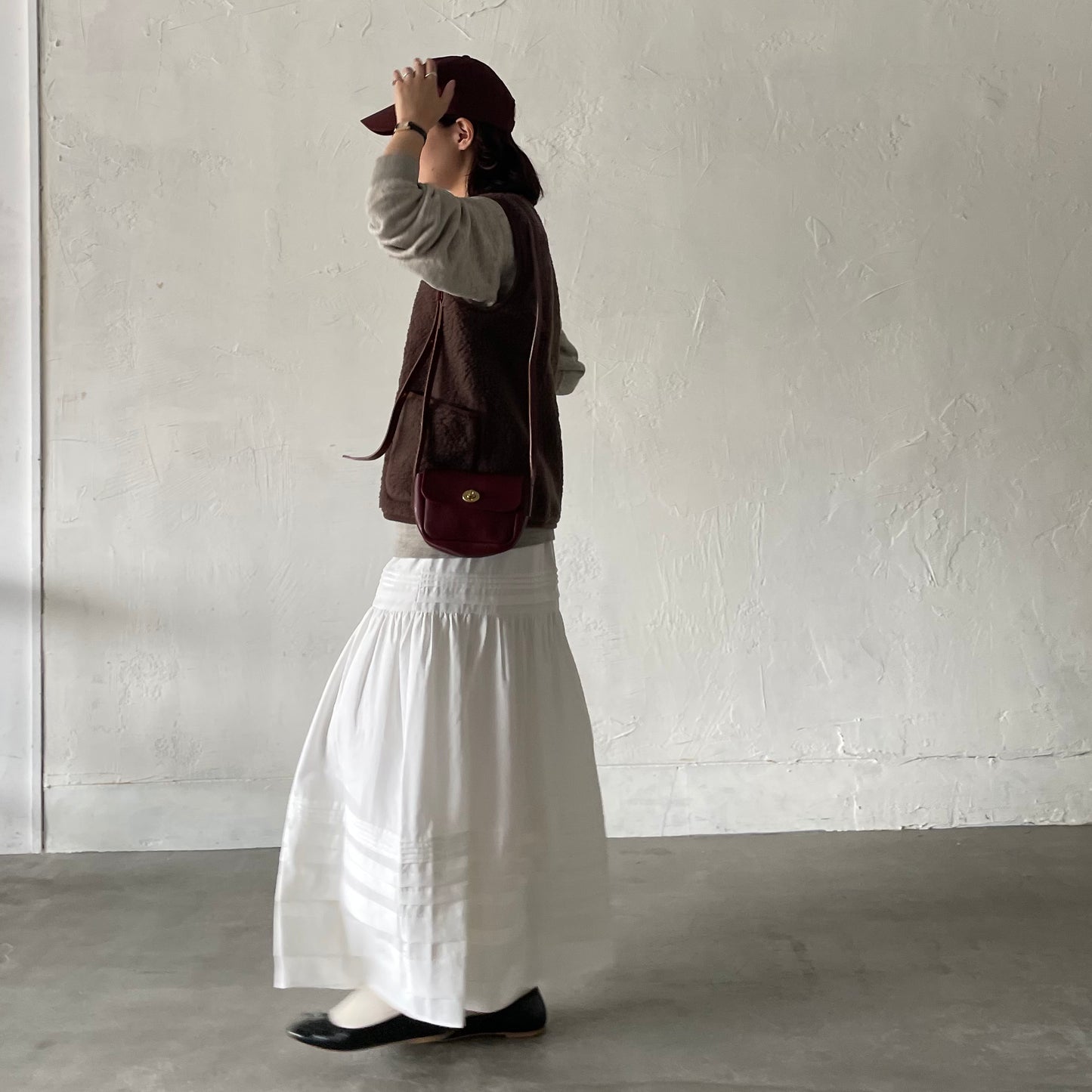 【12/26(金)21:00~販売開始】COLD BREAKER  PEPITCO