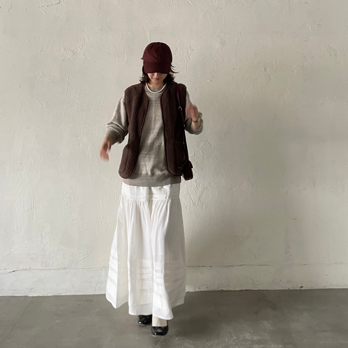 【12/26(金)21:00~販売開始】COLD BREAKER  PEPITCO