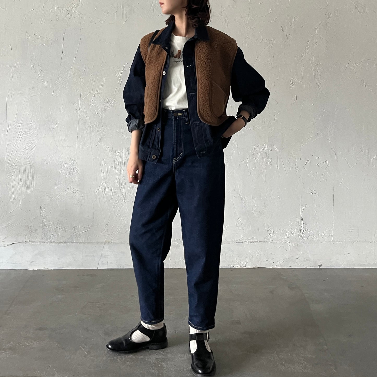 【12/26(金)21:00~販売開始】COLD BREAKER  CAMINO