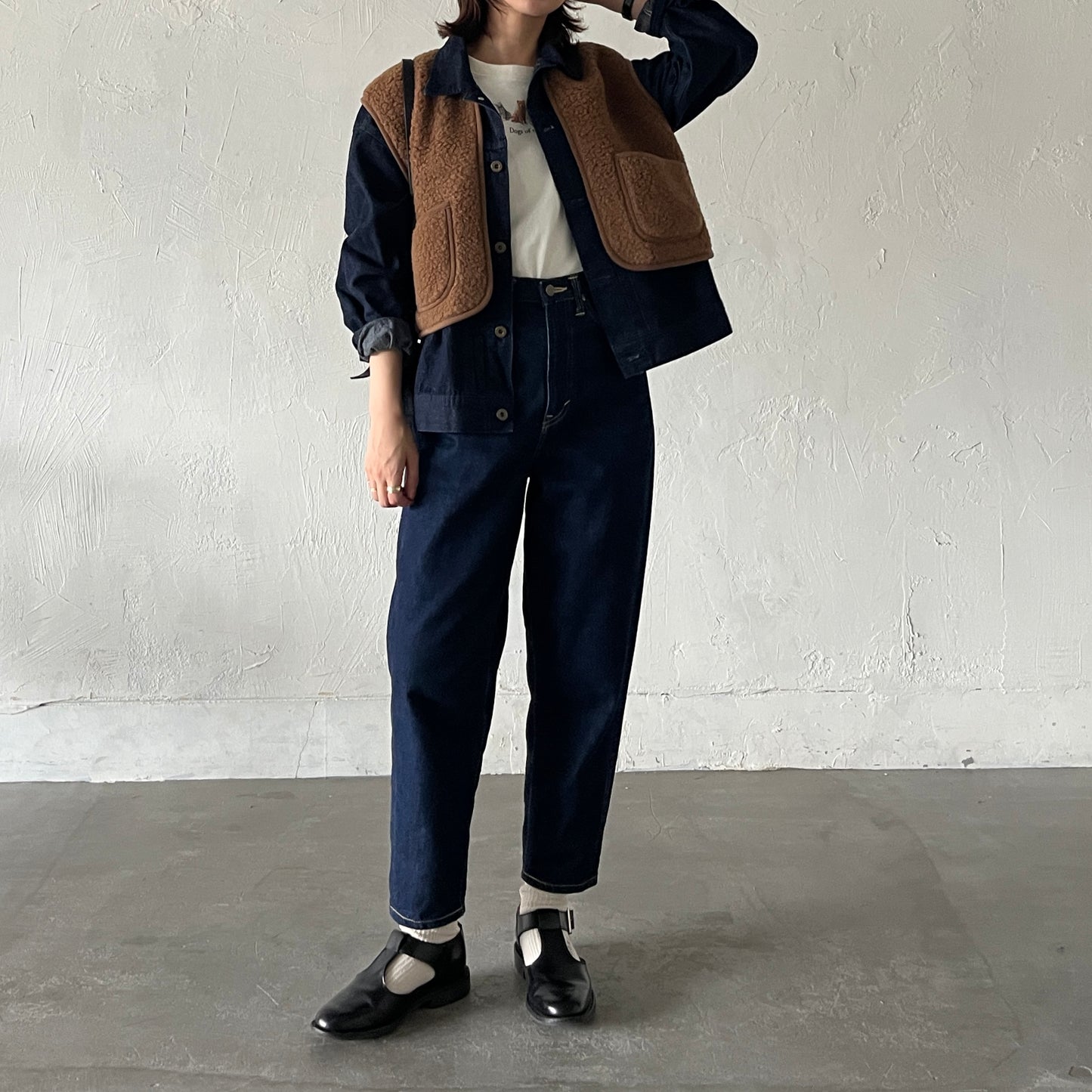 【12/26(金)21:00~販売開始】COLD BREAKER  CAMINO