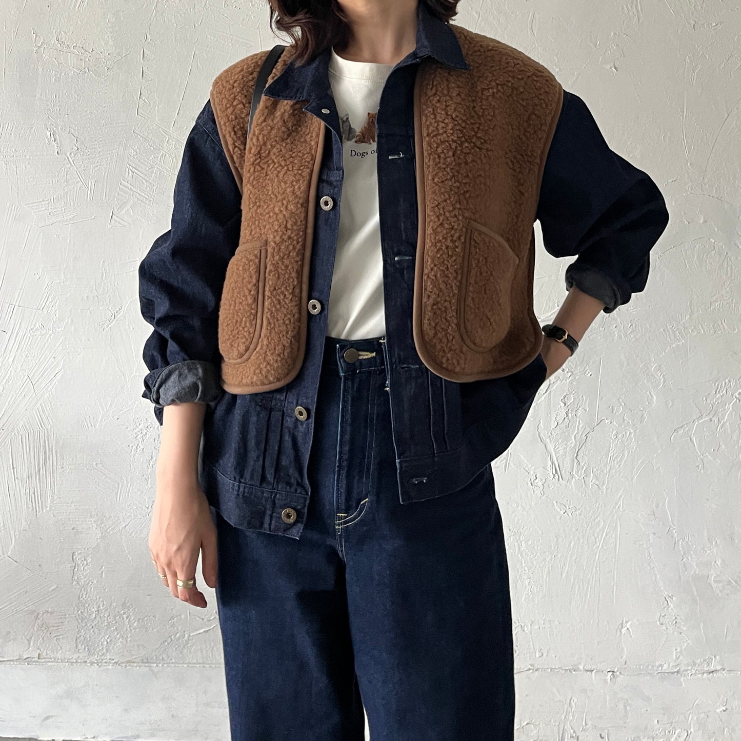 【12/26(金)21:00~販売開始】COLD BREAKER  CAMINO