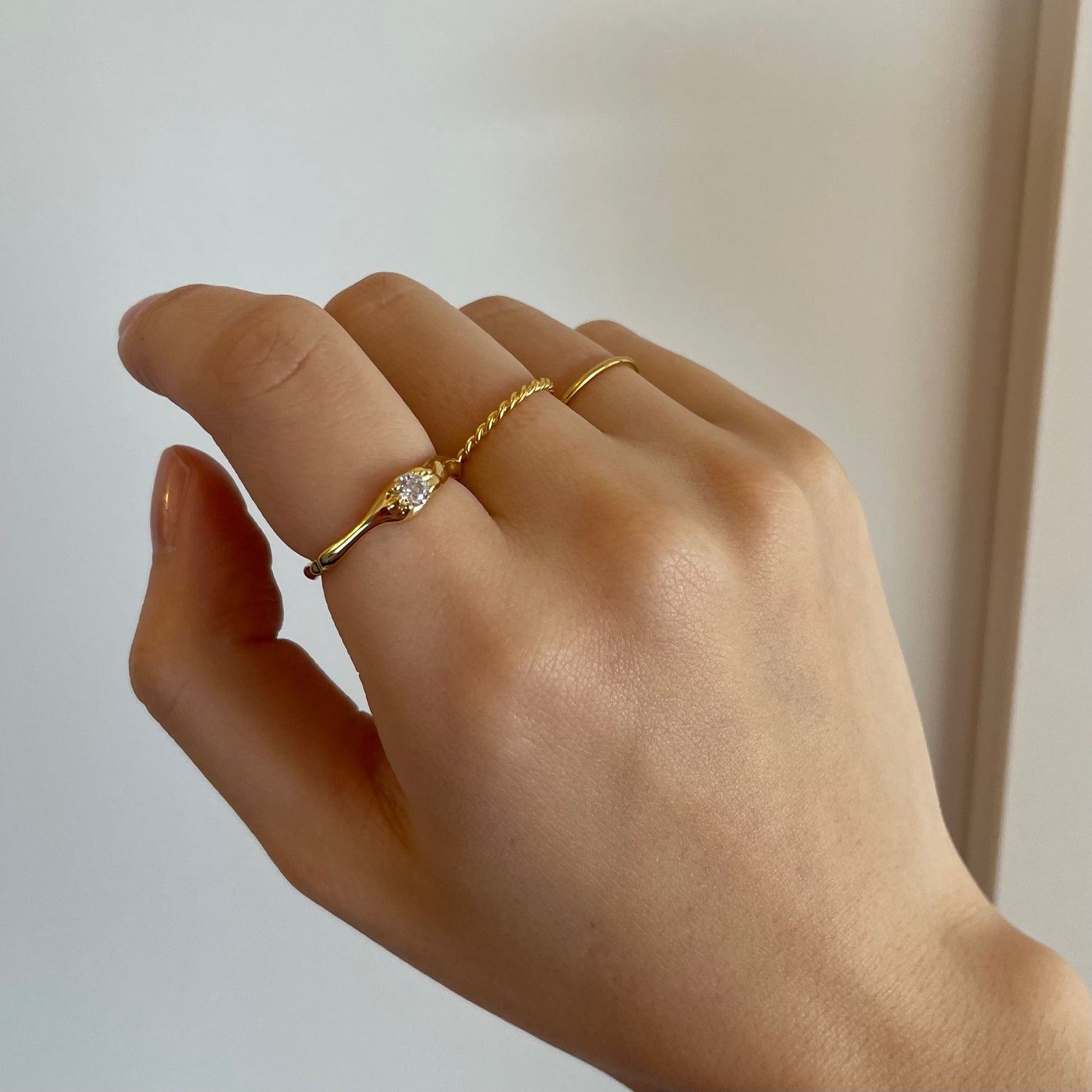 lalagom select スキニーリング – A list of my favorites lalagom select スキニーリング – A list of my favorites