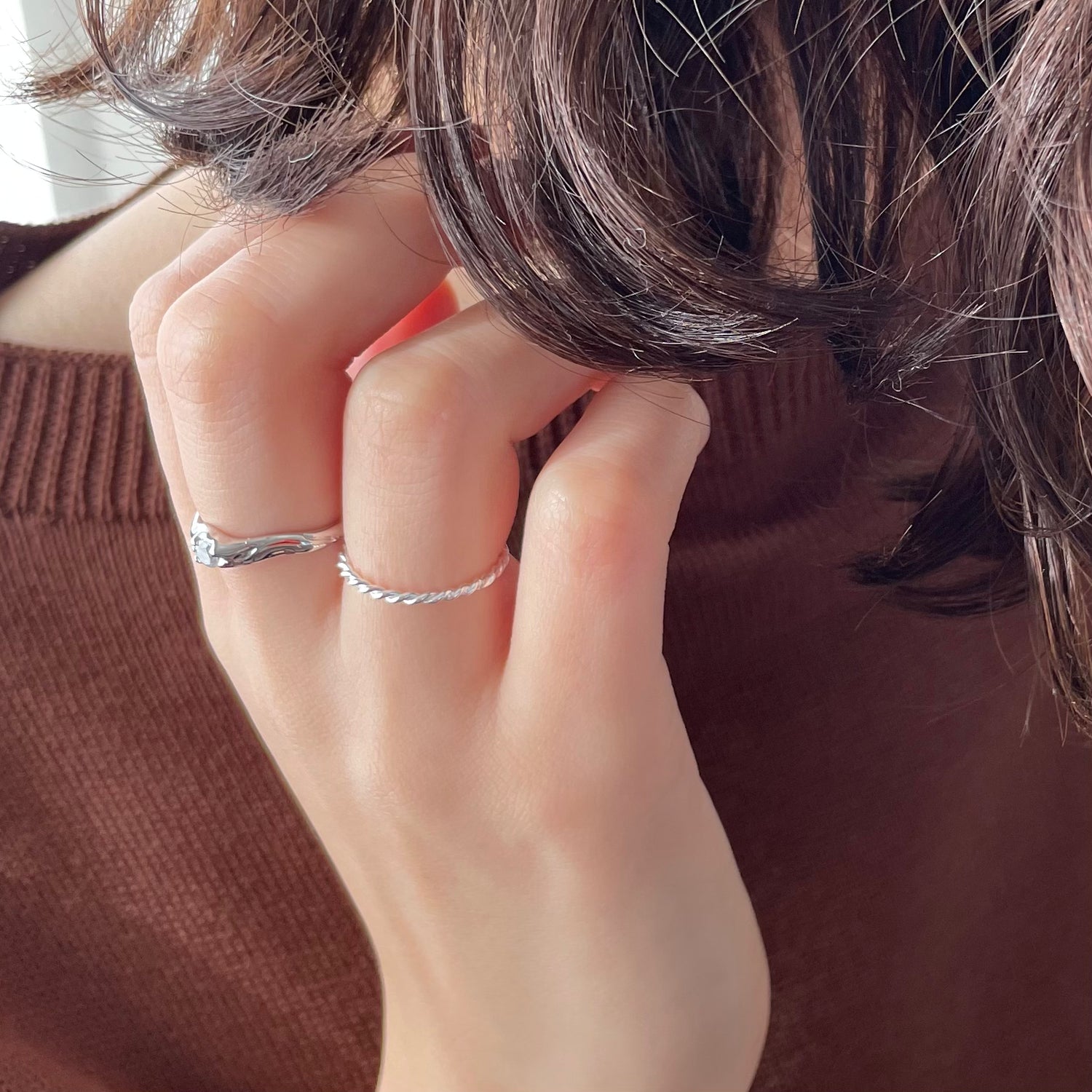 lalagom select ツイストリング – A list of my favorites lalagom select ツイストリング – A list of my favorites
