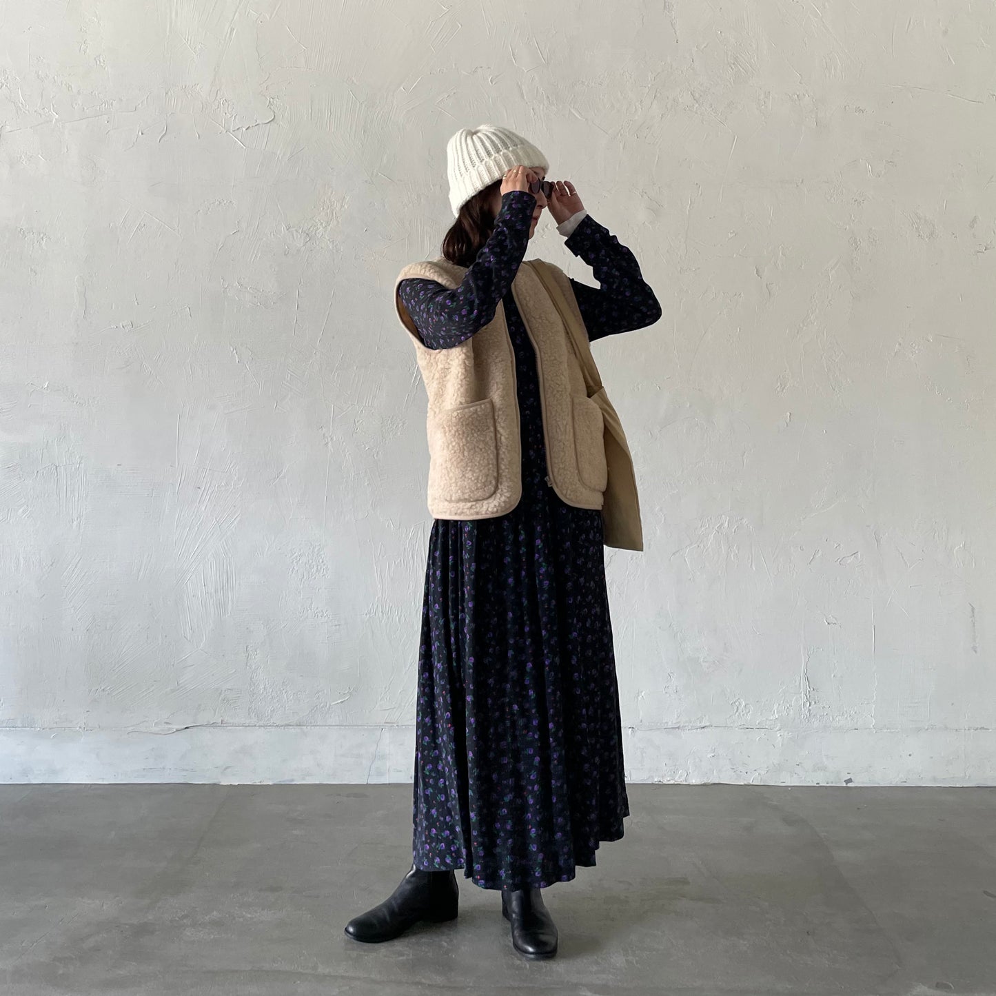 【12/26(金)21:00~販売開始】COLD BREAKER  PEPITCO