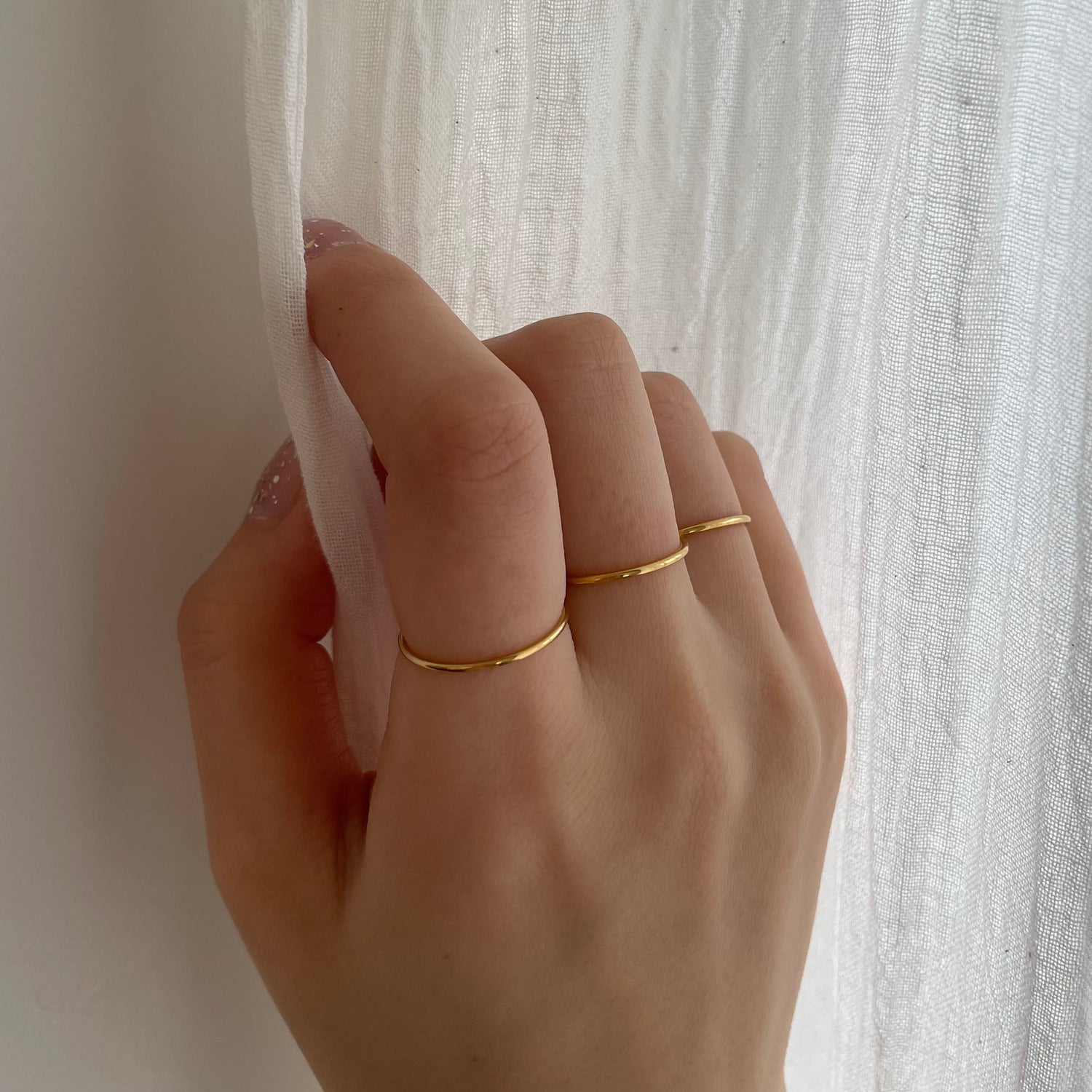 lalagom select スキニーリング – A list of my favorites lalagom select スキニーリング – A list of my favorites