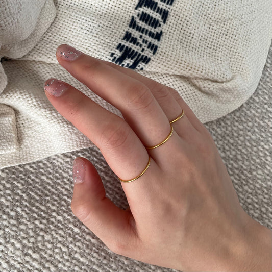 lalagom select スキニーリング