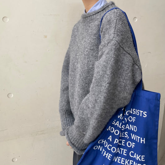 【15%OFF】lalagom コットントートバッグ