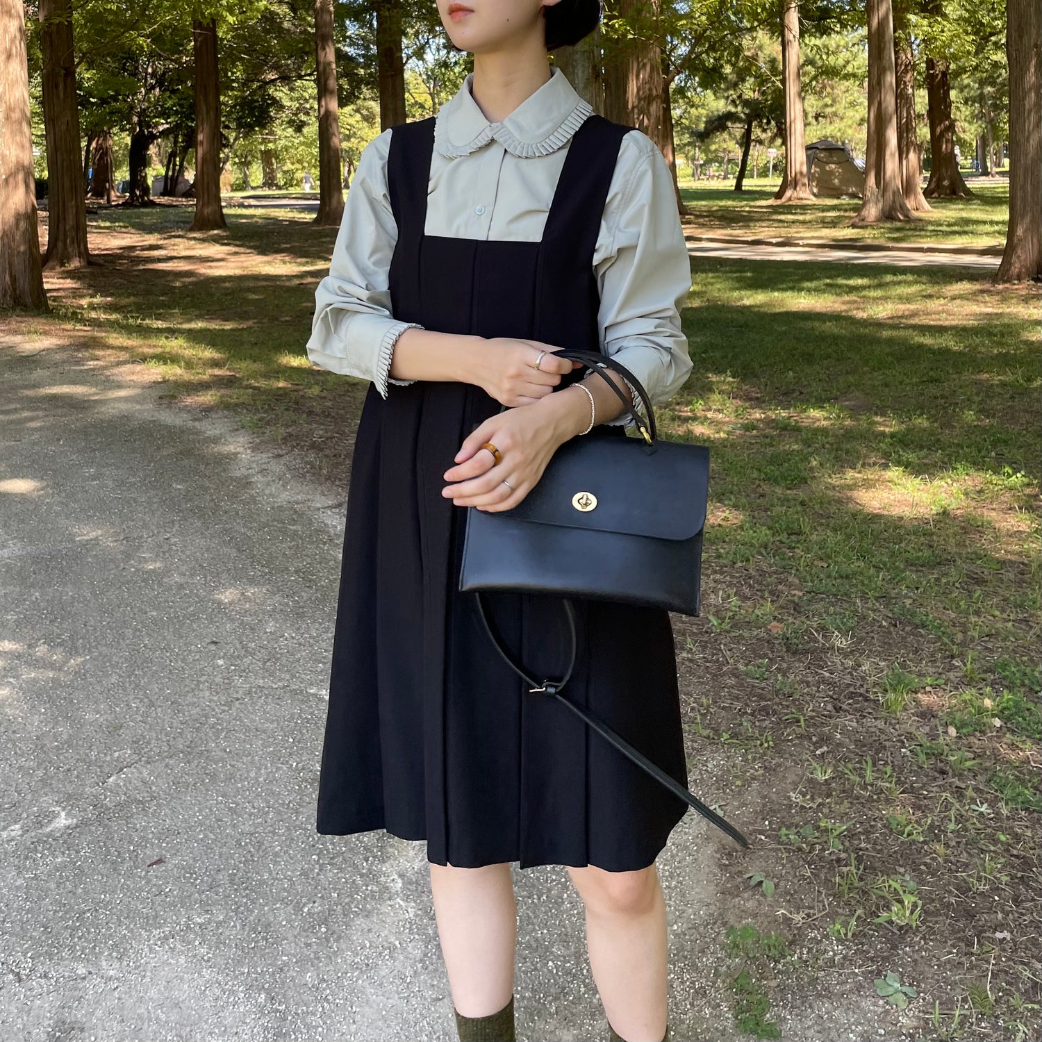 超美品⁑ジャカディ ジャンパースカート 6A(116㎝) 超美品⁑ジャカディ ジャンパースカート 6A(116㎝) 商品 | Jacadi