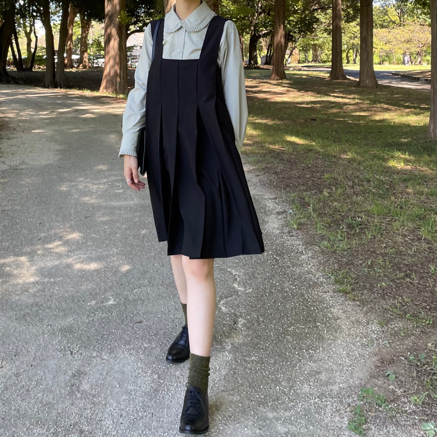 lalagom ショート丈ジャンパースカート – A list of my favorites lalagom ショート丈ジャンパースカート – A list of my favorites